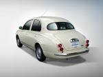 Mitsuoka Viewt Vintage 2010 года